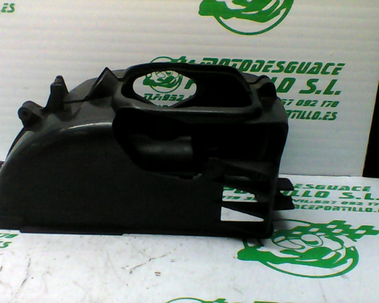 Moto Desguace Portillo Tapa De Cilindro Honda LEAD 100 2006 2007