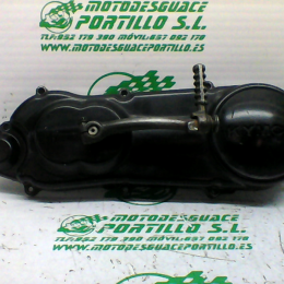 Moto Desguace Portillo Tapa de cárter Kymco Scout 50 2004 2006