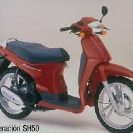 SCOOPY-50