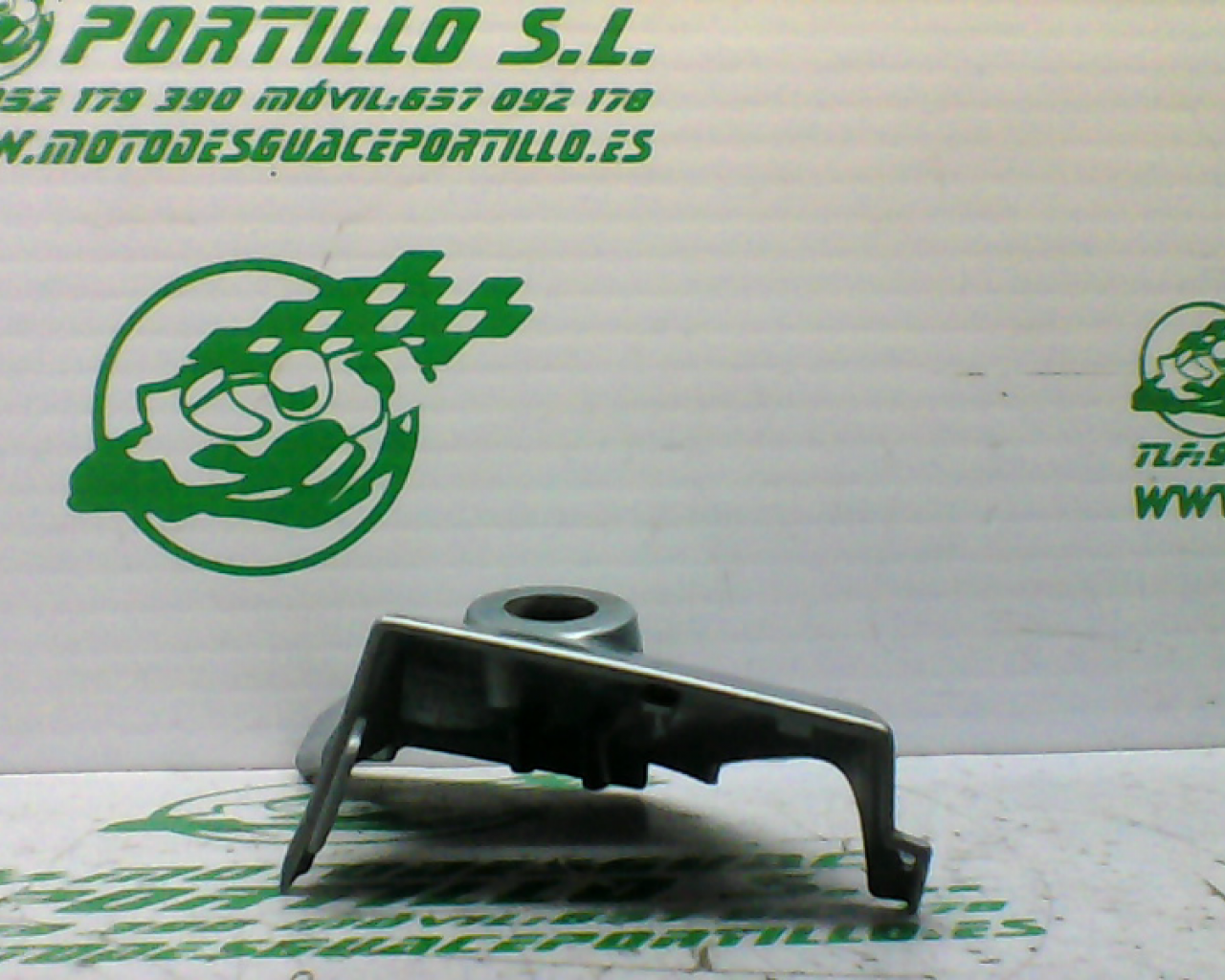 Embellecedor de cabezón derecho Aprilia Area 51 (1999-2000)