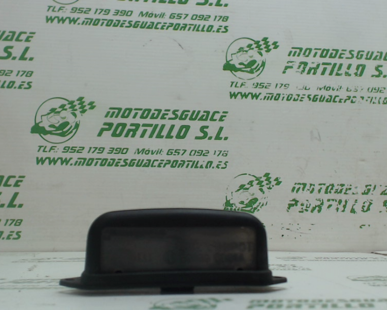 Luz de matricula Aprilia Arrecife 125 (2004-2006)