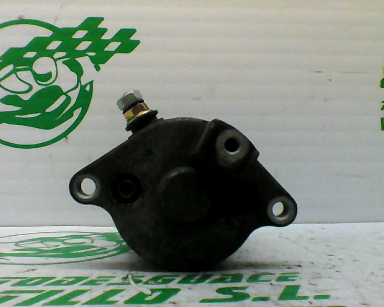 Motor de arranque Aprilia Arrecife 125 (2004-2006)