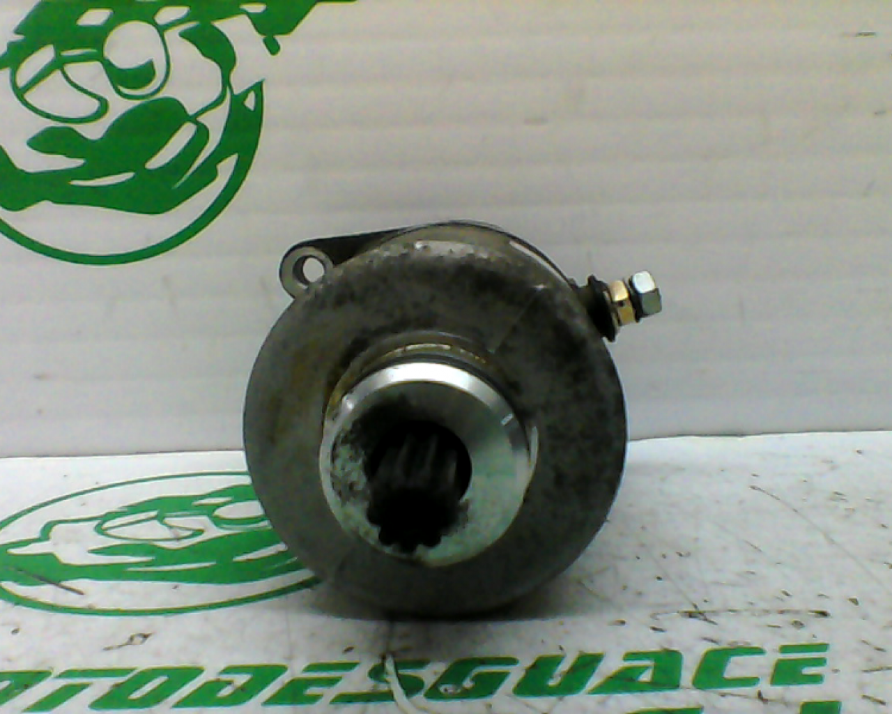 Motor de arranque Aprilia Arrecife 125 (2004-2006)