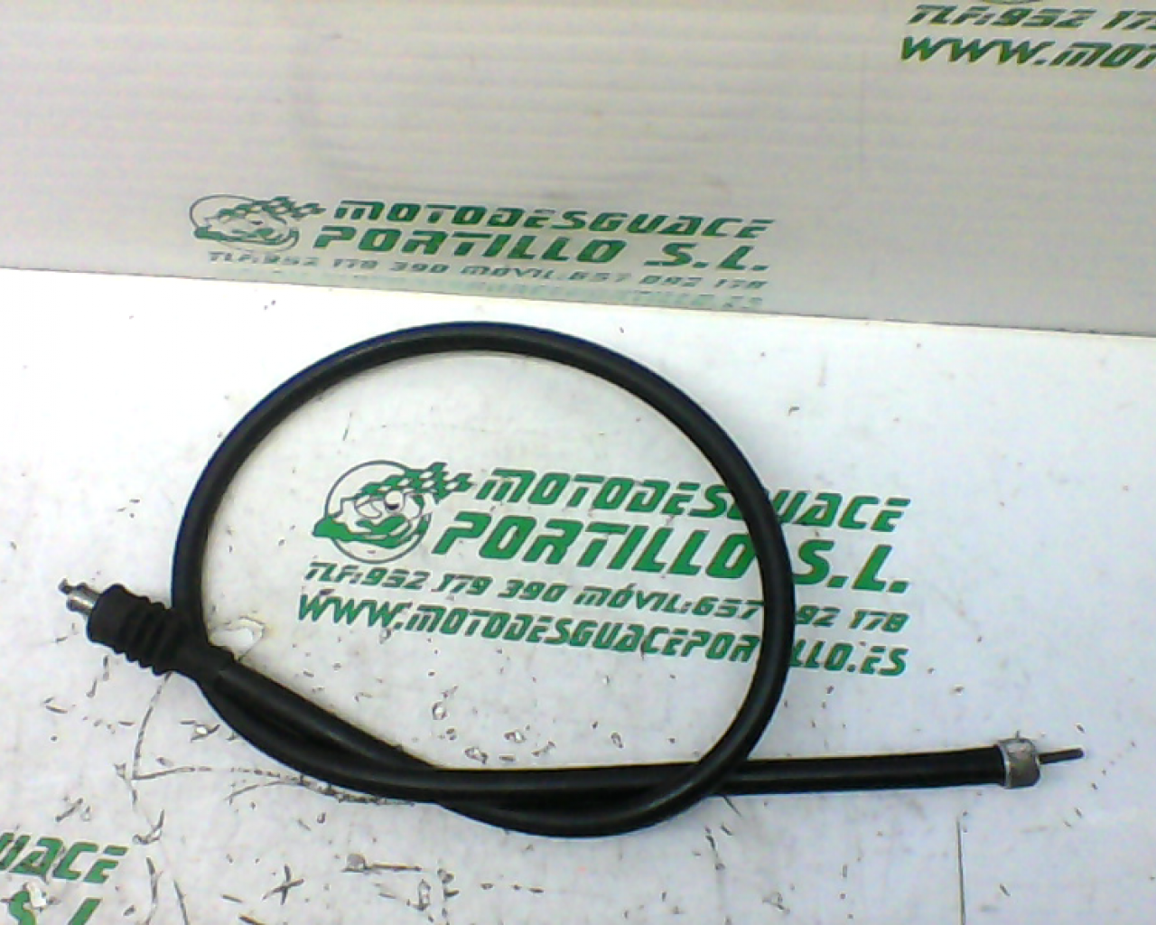 Cable cuentakilómetros Aprilia ARRECIFE 200 (2004-2006)