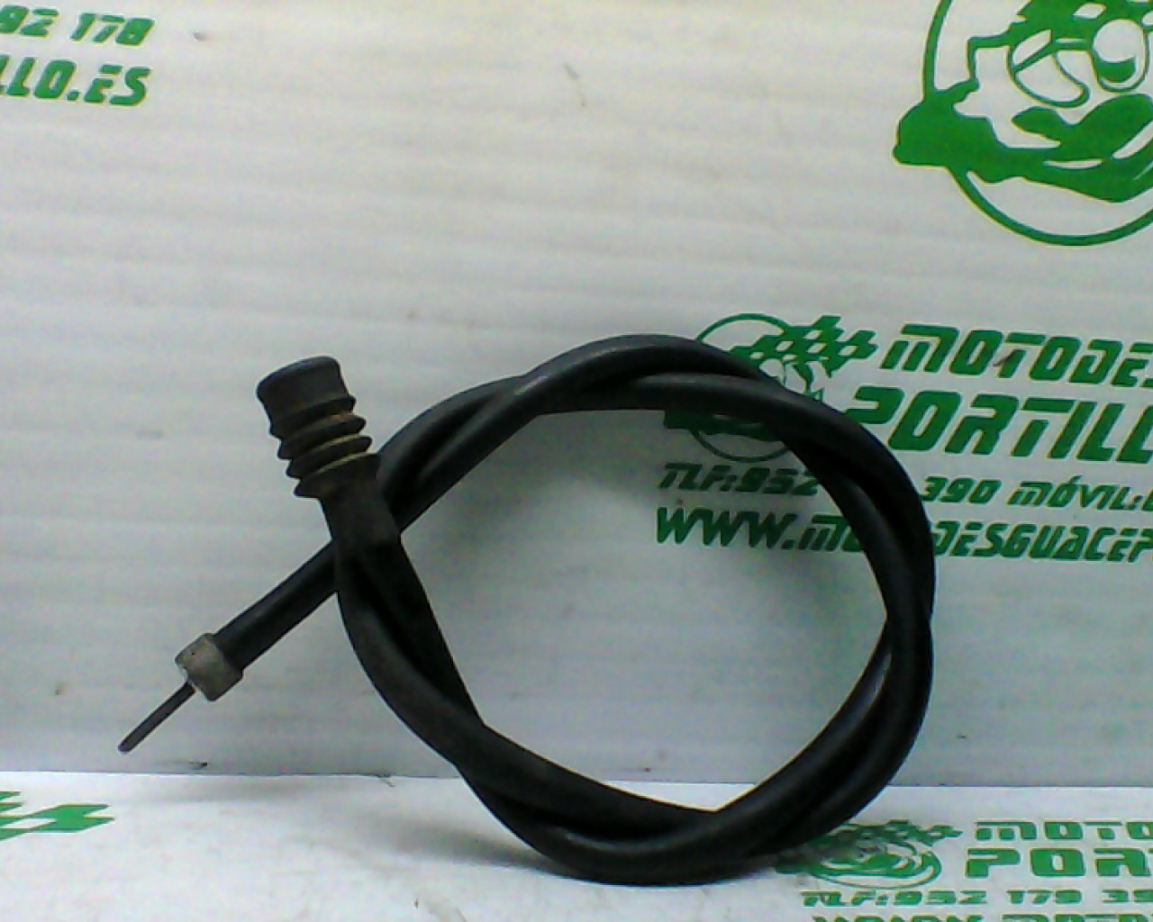 Cable cuentakilómetros Aprilia ARRECIFE 200 (2004-2006)