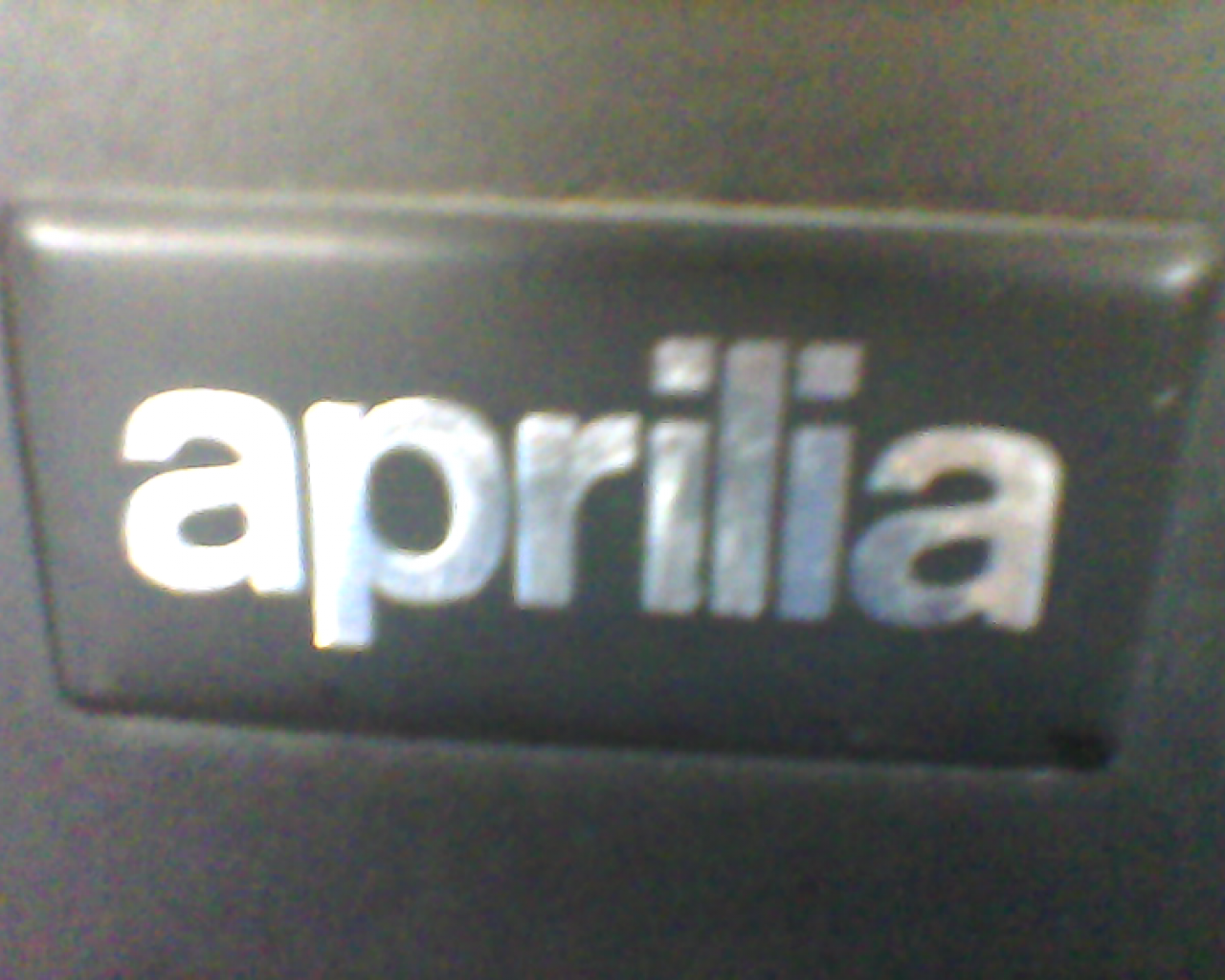 Frontal Aprilia ARRECIFE 200 (2004-2006)