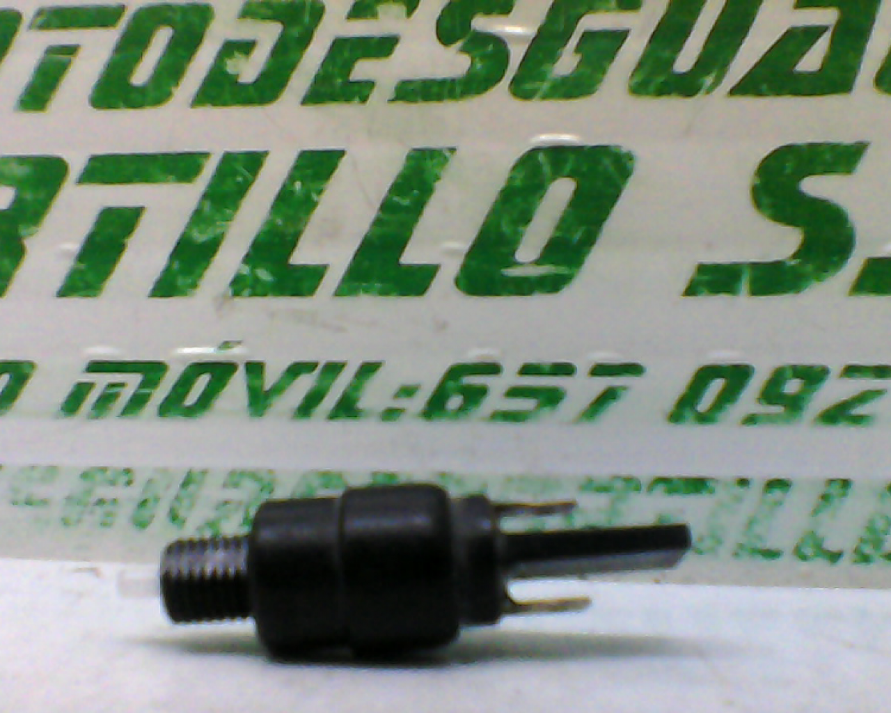 Sensor de freno delantero Aprilia ARRECIFE 200 (2004-2006)