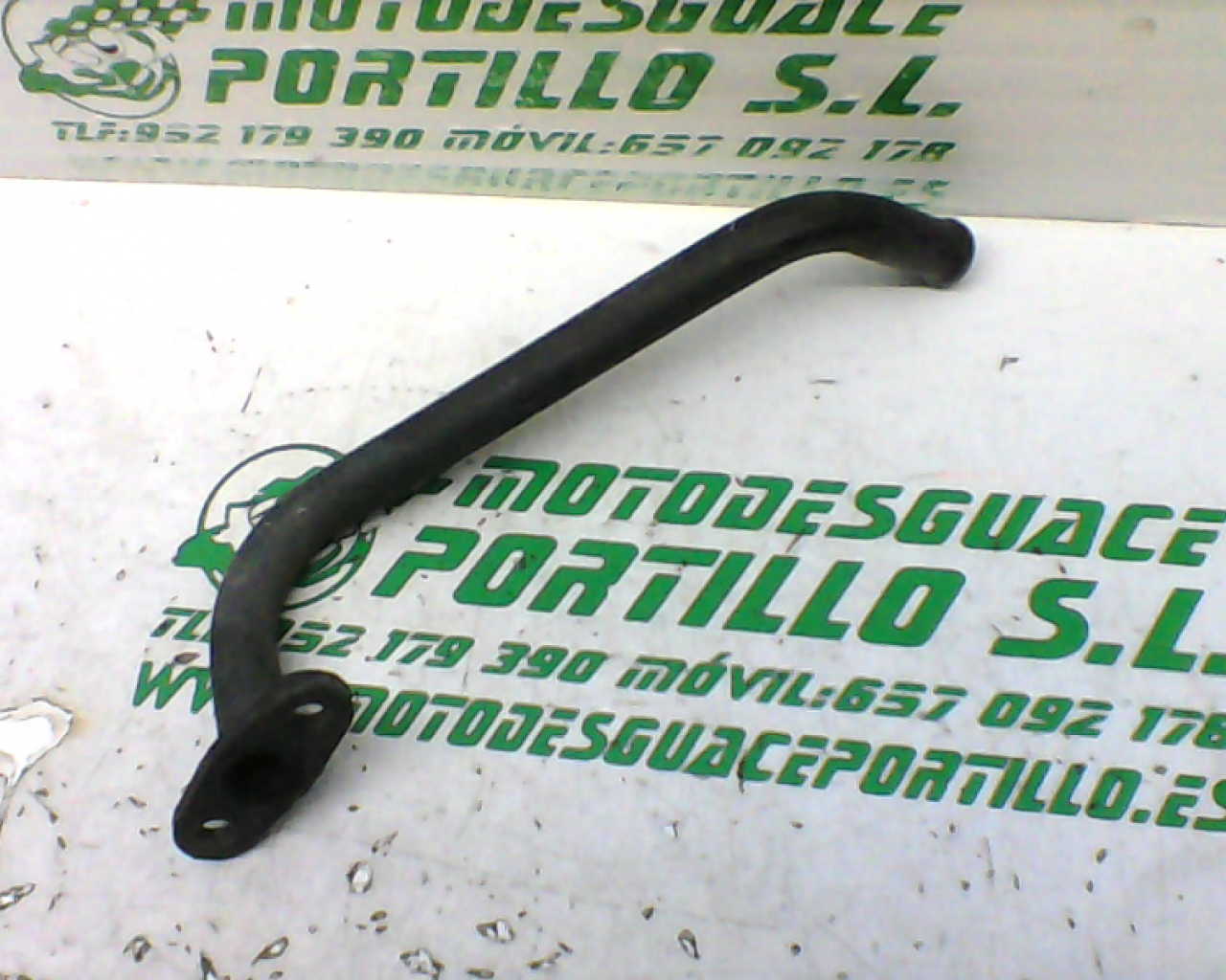 Tubo de gases Aprilia ARRECIFE 200 (2004-2006)