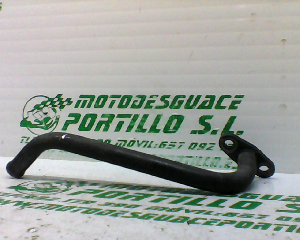 Tubo de gases Aprilia ARRECIFE 200 (2004-2006)