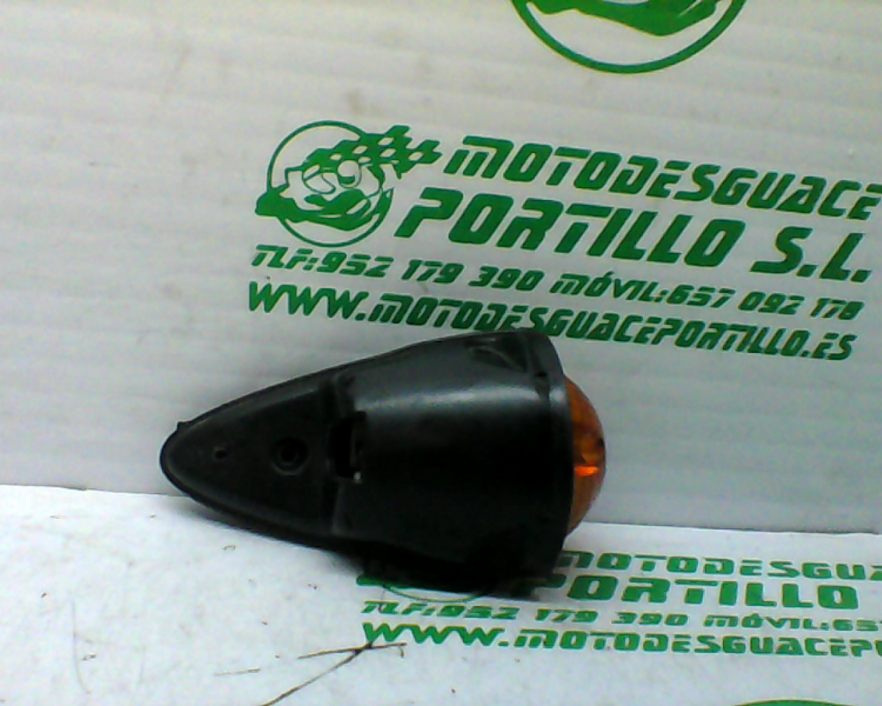 Intermitente trasero izquierdo Aprilia COMPAY 125 (2008-2010)