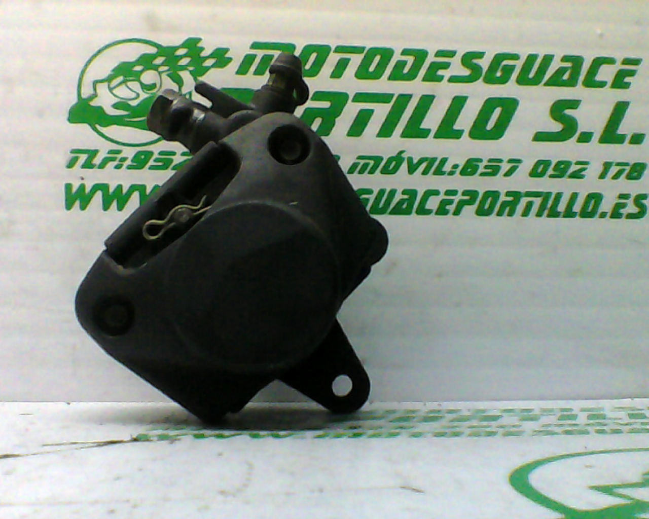 Pinza de freno delantera Aprilia COMPAY 125 (2008-2010)