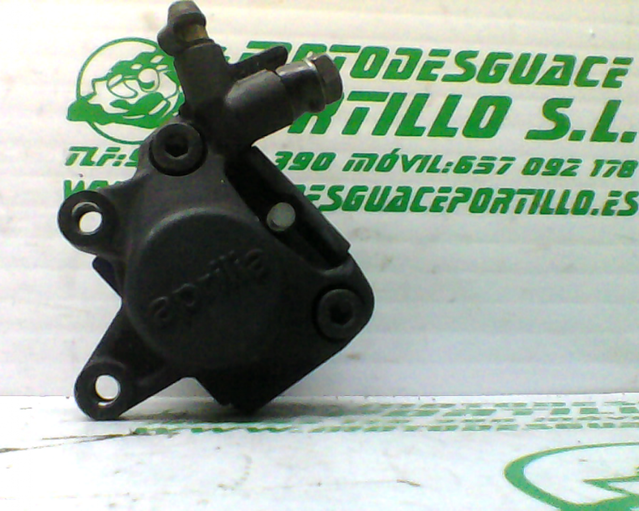 Pinza de freno delantera Aprilia COMPAY 125 (2008-2010)