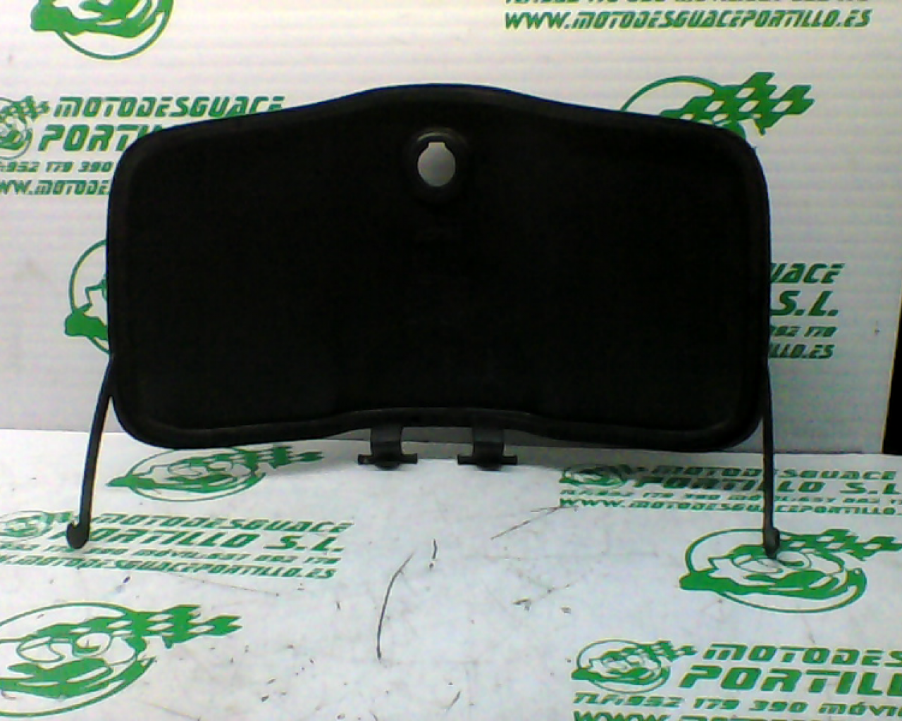 Puerta de guantera Aprilia COMPAY 125 (2008-2010)