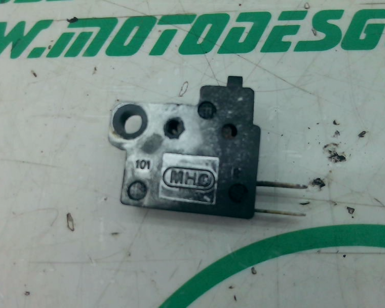 Sensor de freno delantero Aprilia COMPAY 125 (2008-2010)