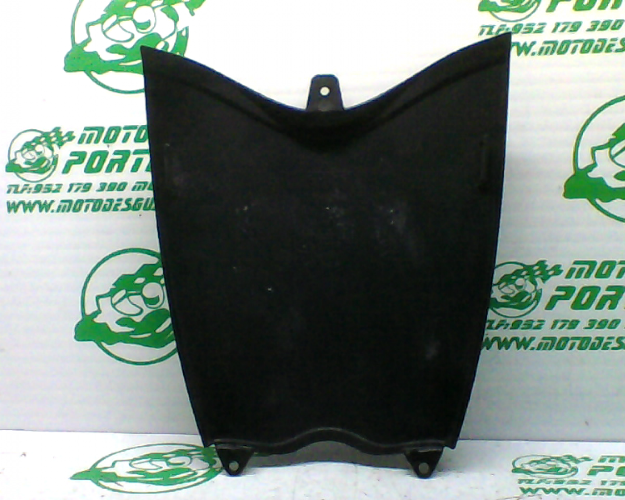 Embellecedor del frontal Aprilia Compay custom 50 (1999-2004)