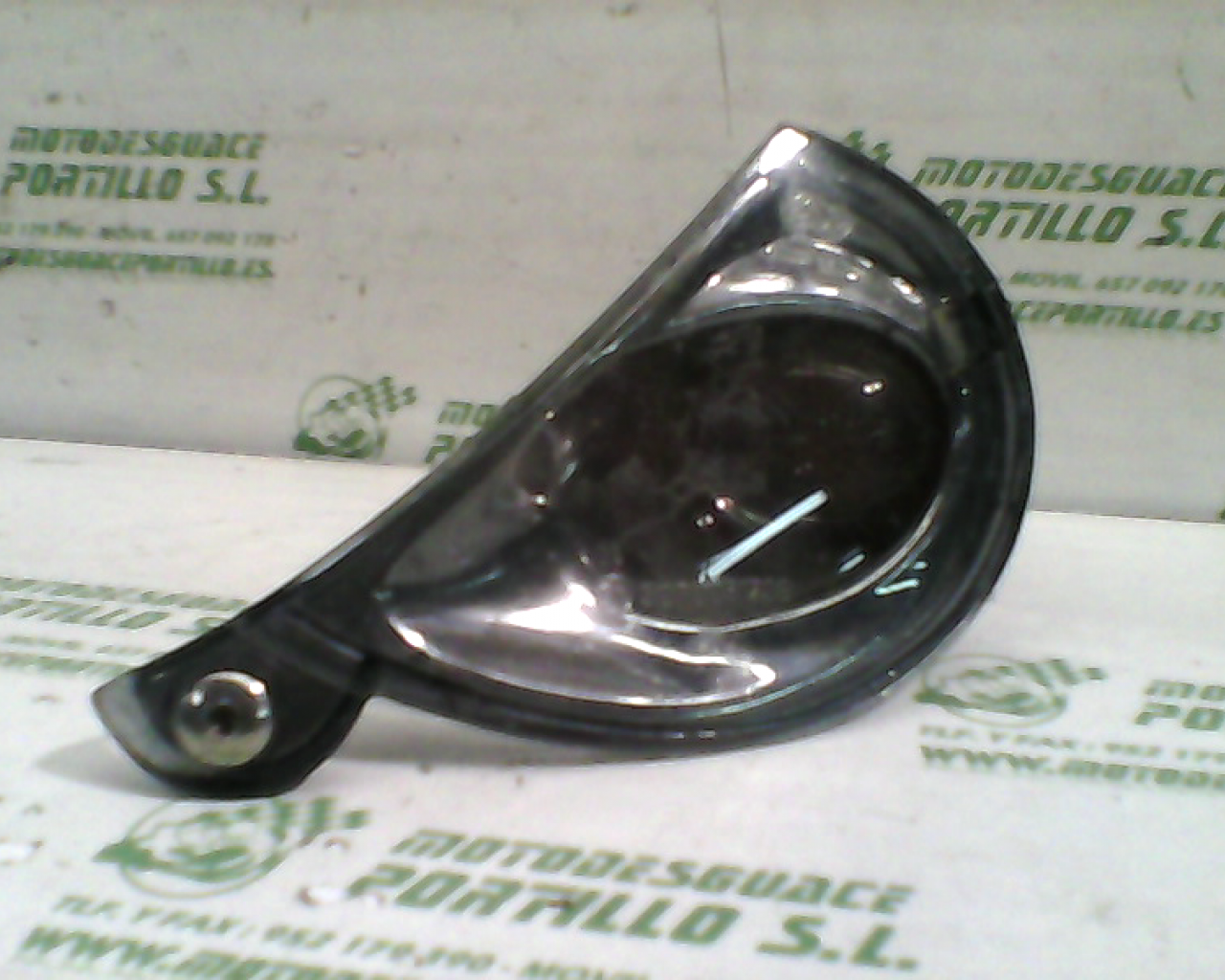 Intermitente delantero izquierdo Aprilia Gulliver 50 (1999-2002)