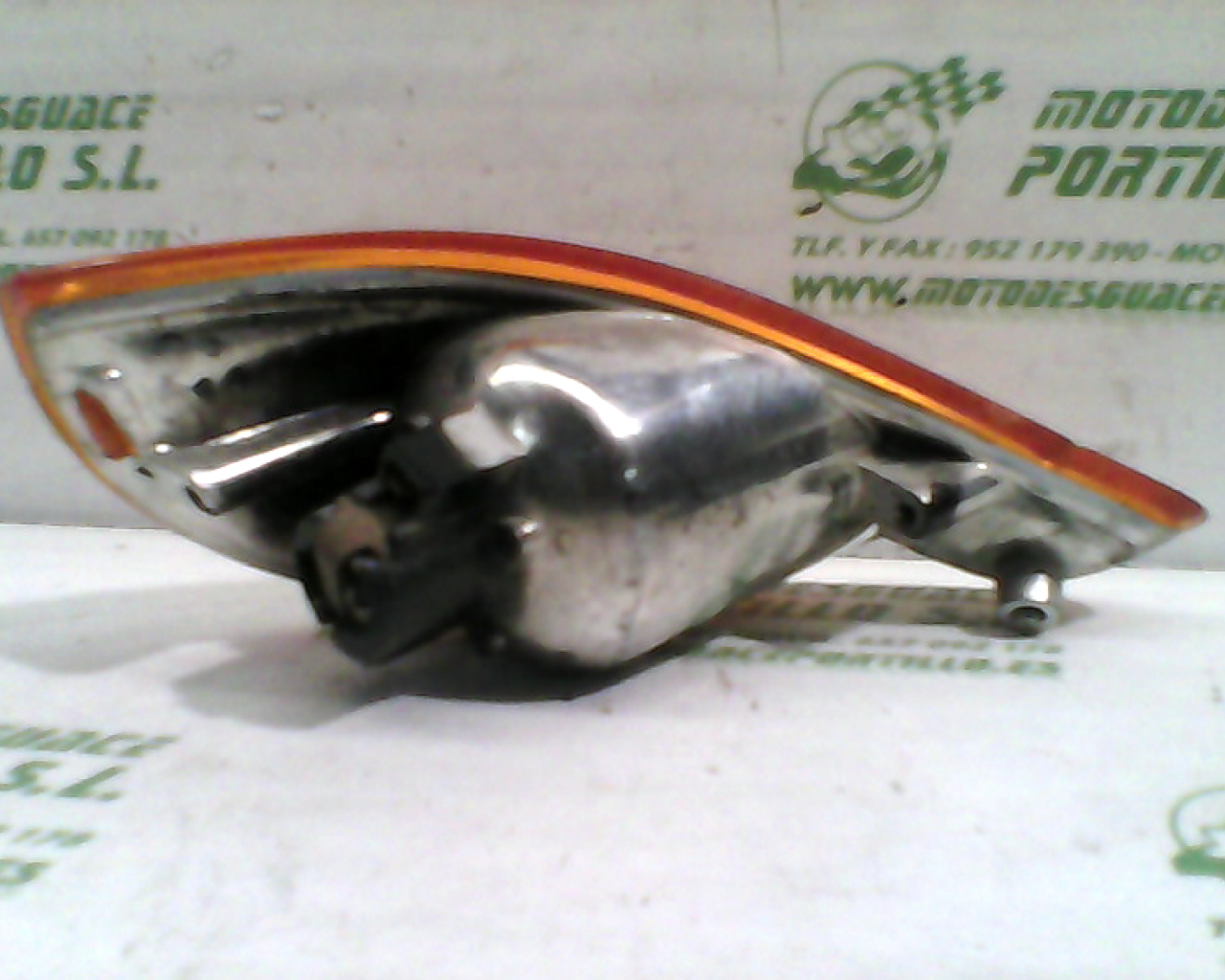 Intermitente trasero derecho Aprilia Gulliver 50 (1999-2002)