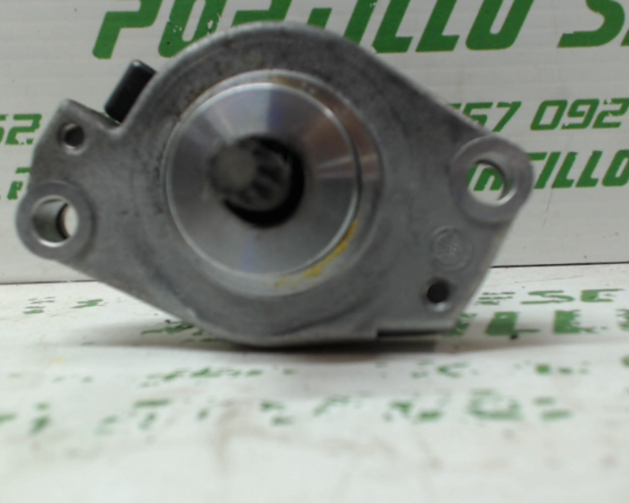 Motor de arranque Aprilia Gulliver 50 (1999-2002)