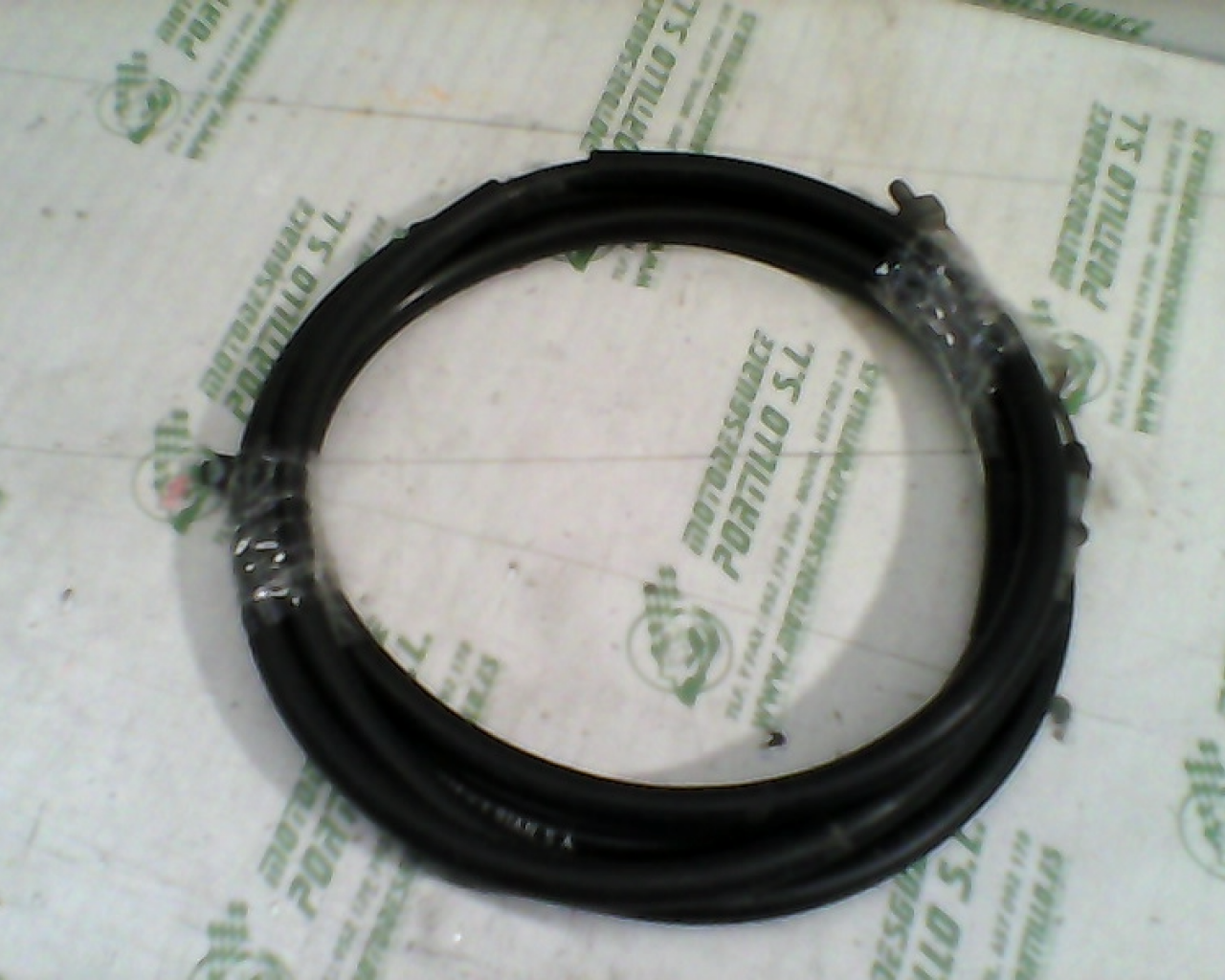 Cable de freno trasero Aprilia Habana 50 (2000-2002)