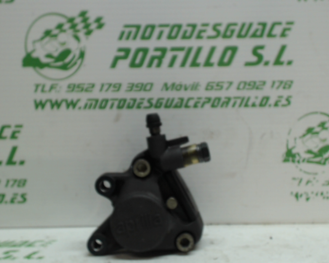 Pinza de freno delantera Aprilia Habana 50 (2000-2002)