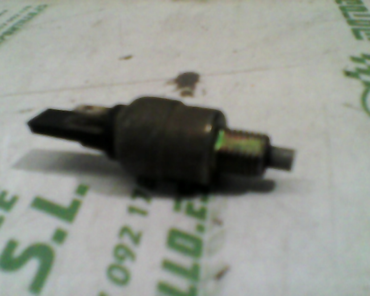 Sensor de freno trasero Aprilia Habana 50 (2000-2002)