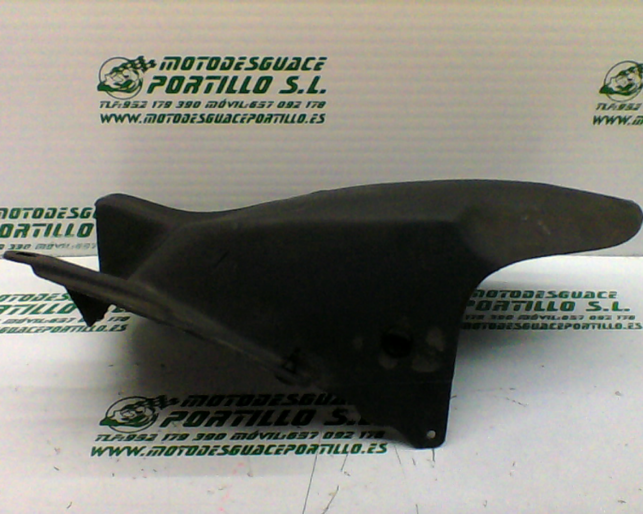 Guardabarro trasero Aprilia Leonardo 150 (2002-2003)