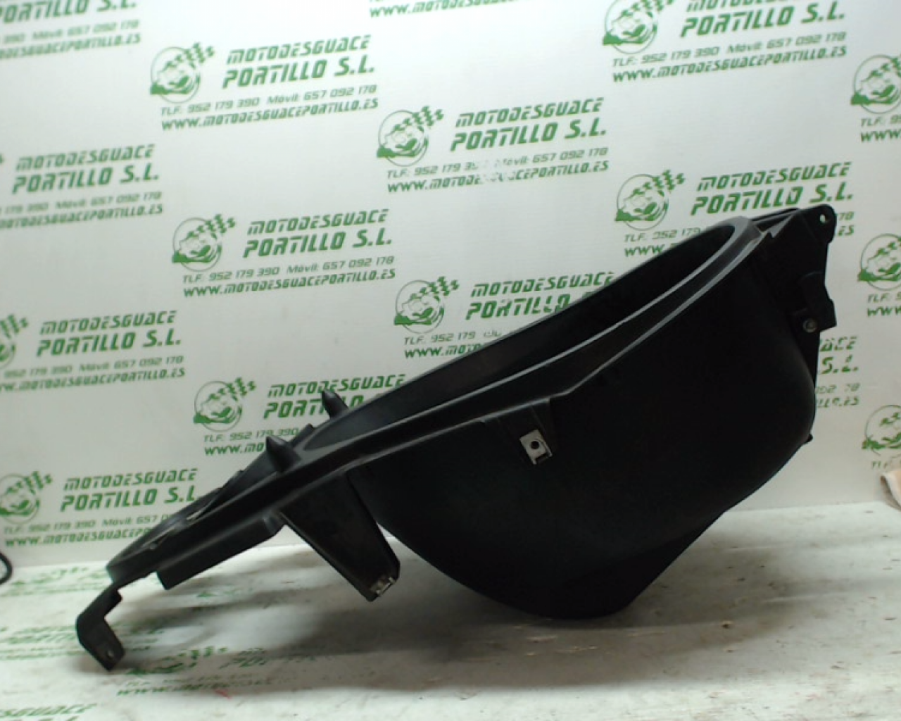 Porta-casco Aprilia Sonic 50 (1997-1999)