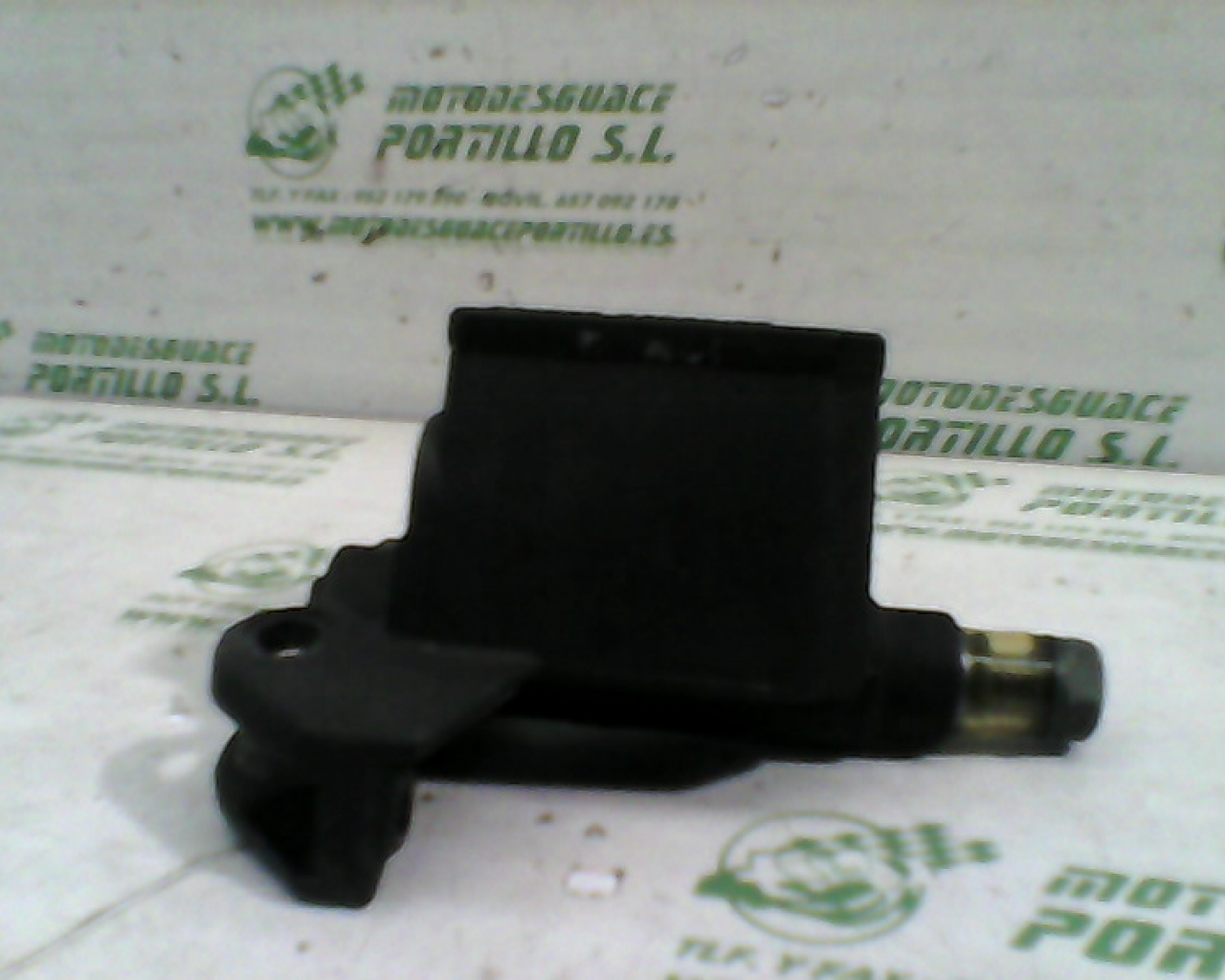 Bomba de freno delantero Aprilia Sport city 250 inyeccion 09-10 (2008-2010)