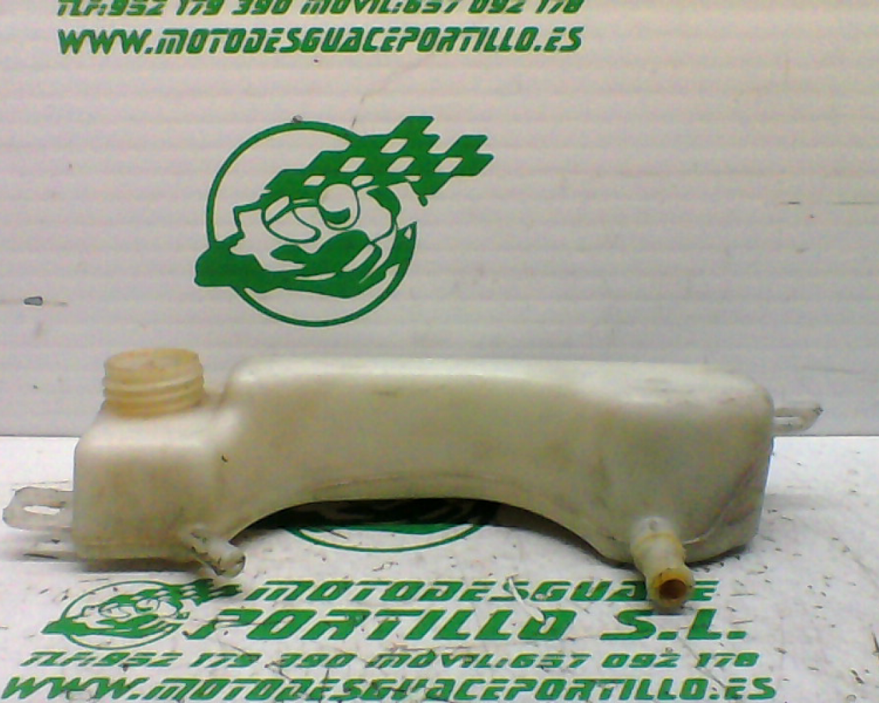 Bote expansor Aprilia Sport city 250 inyeccion 09-10 (2008-2010)