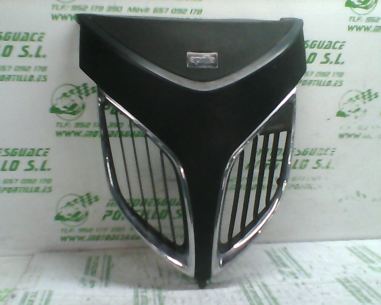 Frontal Aprilia Sport city 250 inyeccion 09-10 (2008-2010)