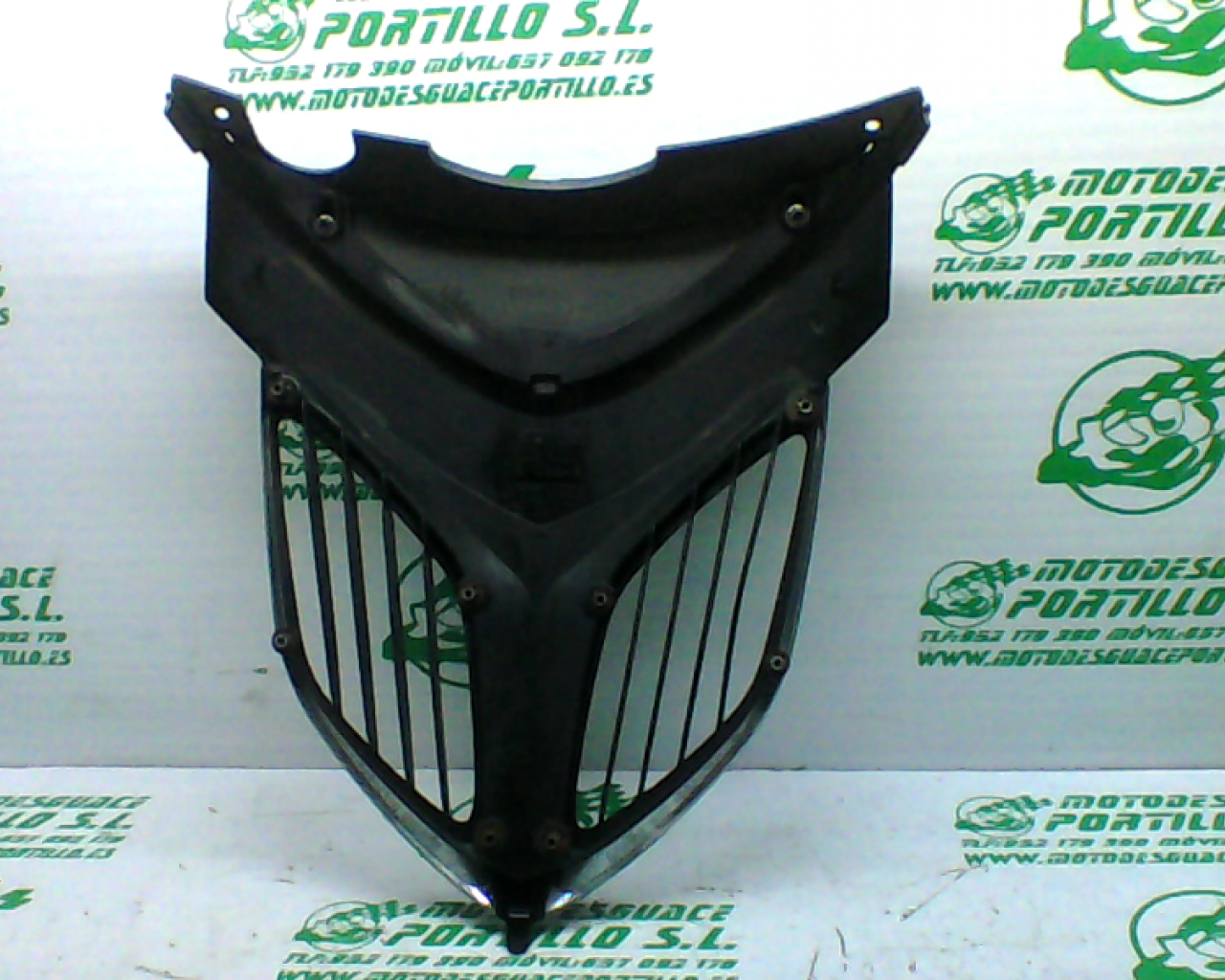 Frontal Aprilia Sport city 250 inyeccion 09-10 (2008-2010)