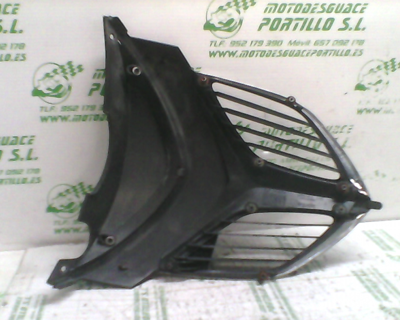 Frontal Aprilia Sport city 250 inyeccion 09-10 (2008-2010)