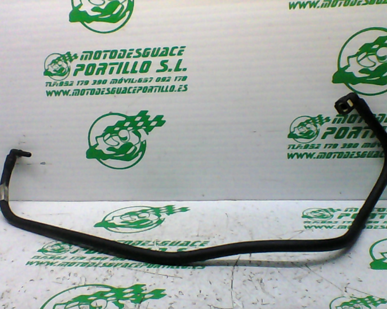 Latiguillo de gasolina Aprilia Sport city 250 inyeccion 09-10 (2008-2010)