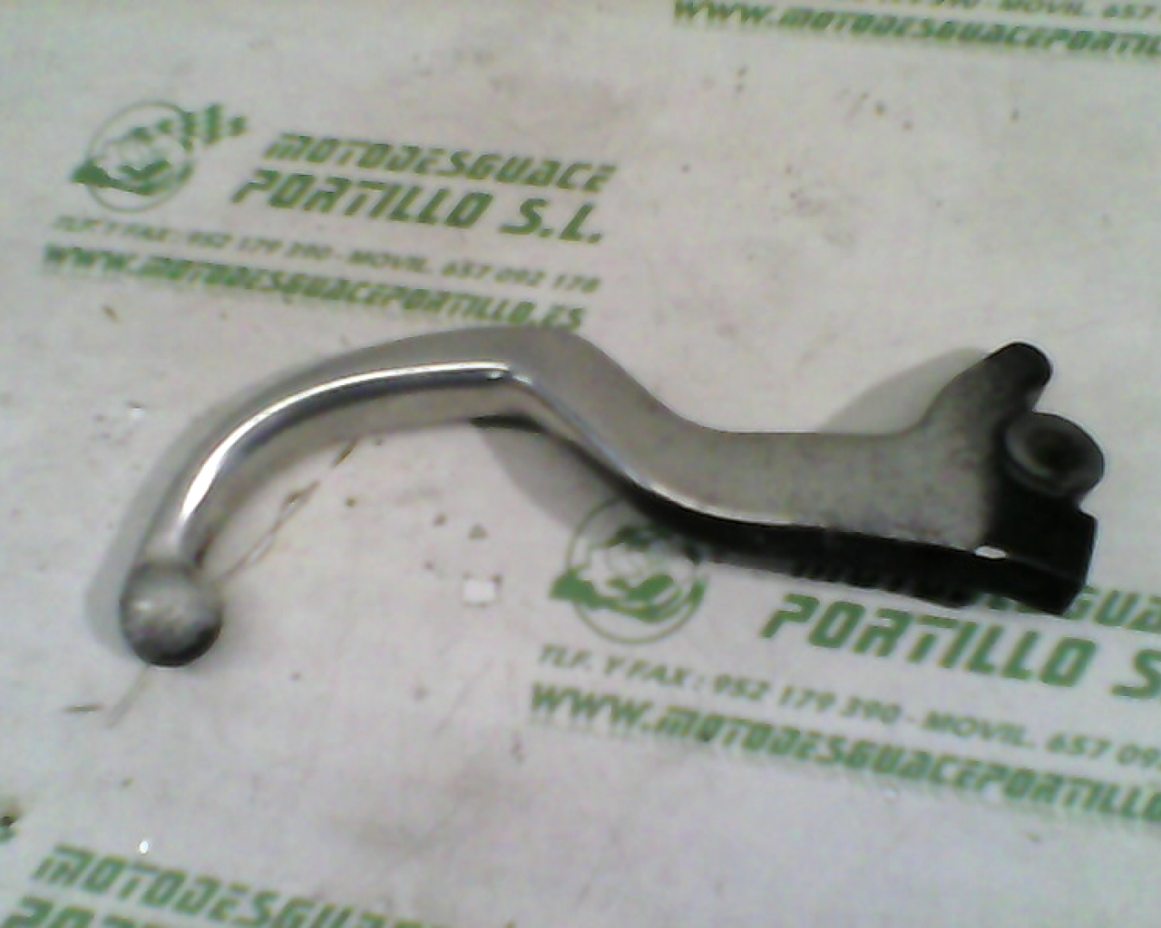 Maneta de freno delantero Aprilia Sport city 250 inyeccion 09-10 (2008-2010)