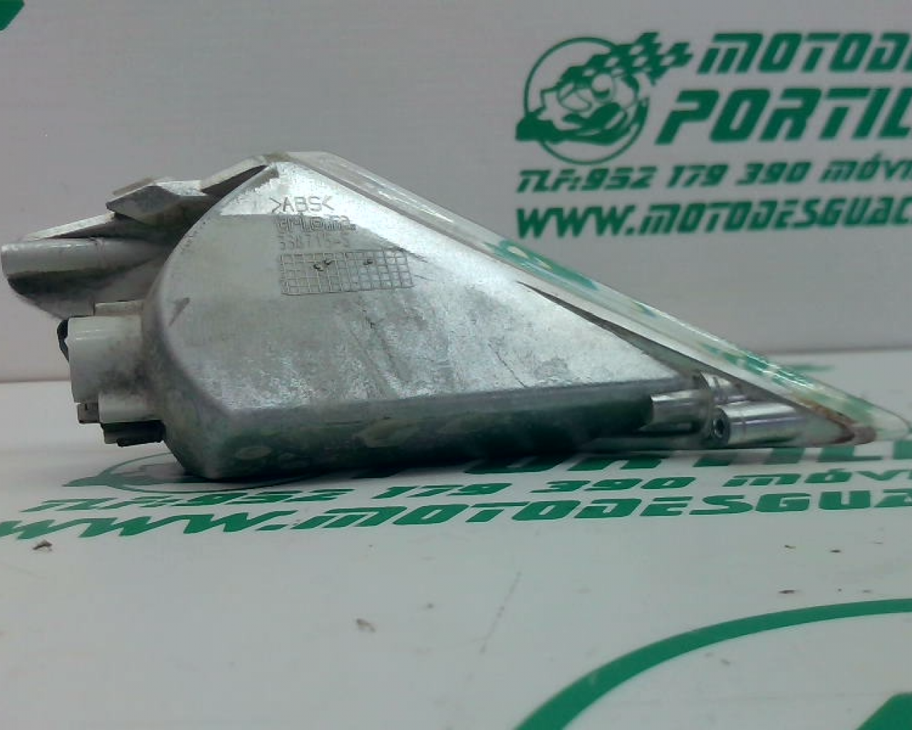 Intermitente delantero izquierdo Aprilia Sportcity 125 (2008-2009)