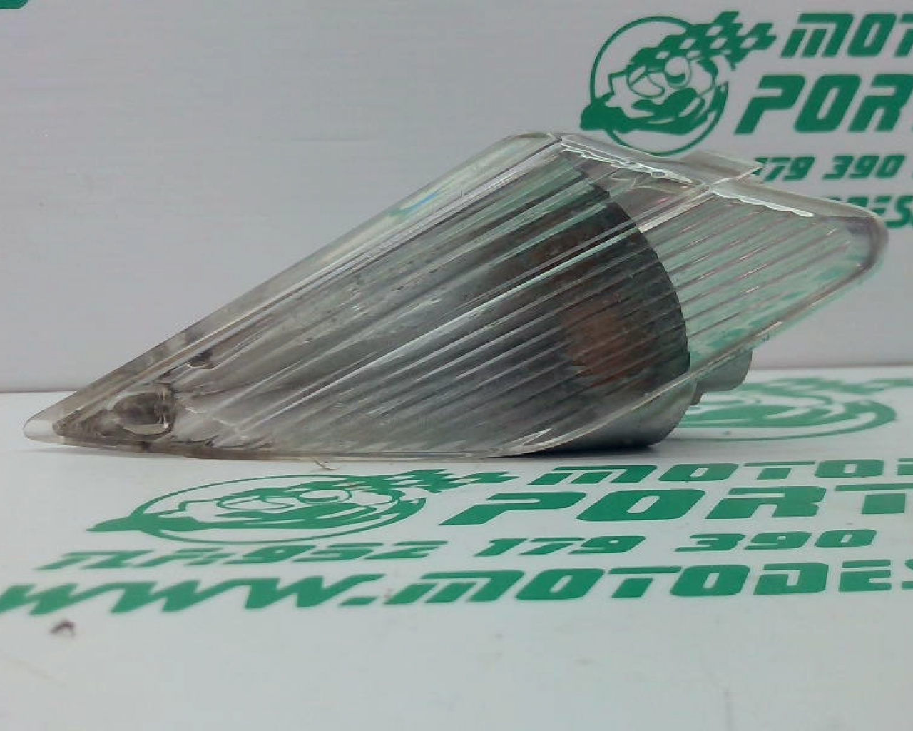 Intermitente delantero izquierdo Aprilia Sportcity 125 (2008-2009)