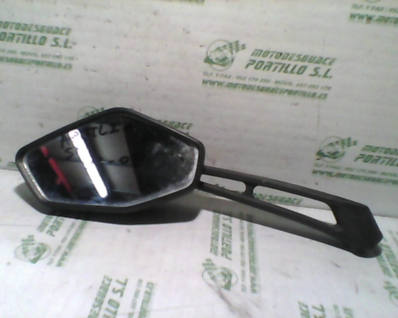 Retrovisor izquierdo Aprilia Sr 50 (2007-2007)