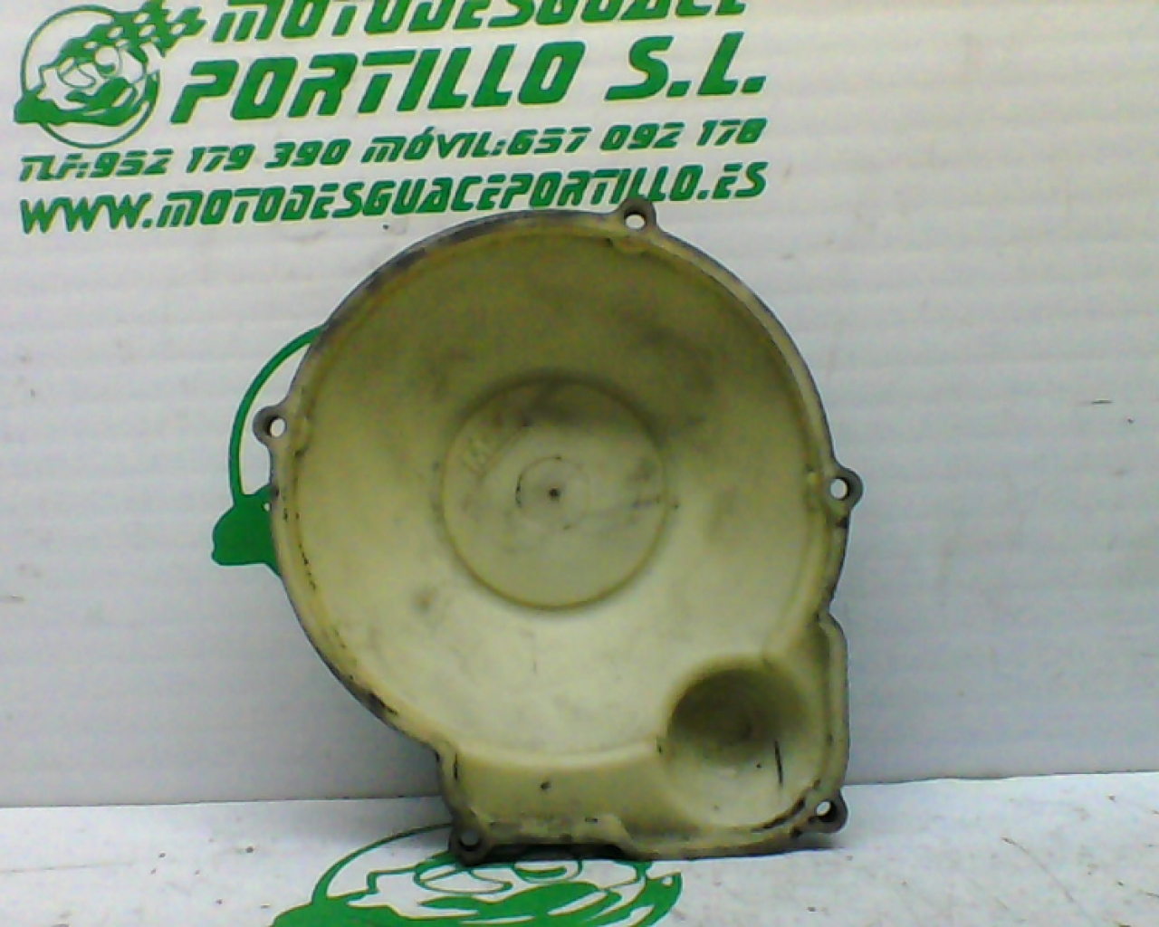 Tapa de encendido Aprilia Sr 50 (2007-2007)