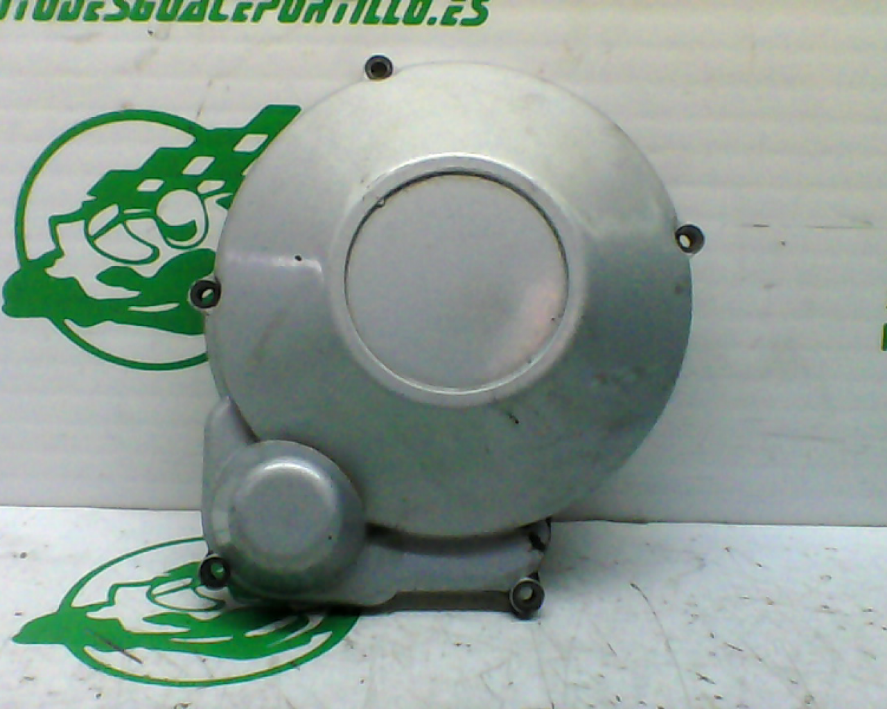 Tapa de encendido Aprilia Sr 50 (2007-2007)