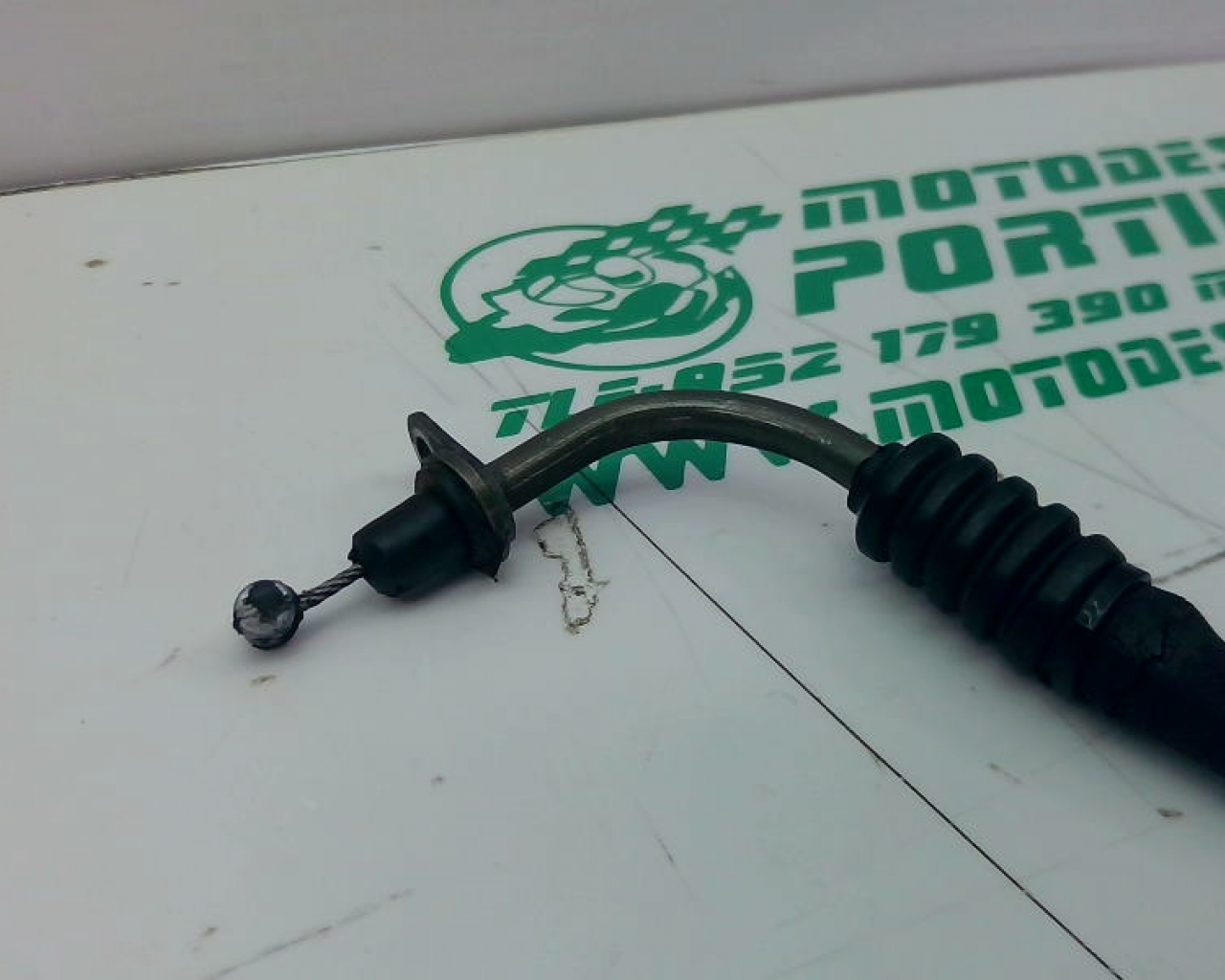 Cable acelerador Benelli MACIS (2015-2017)