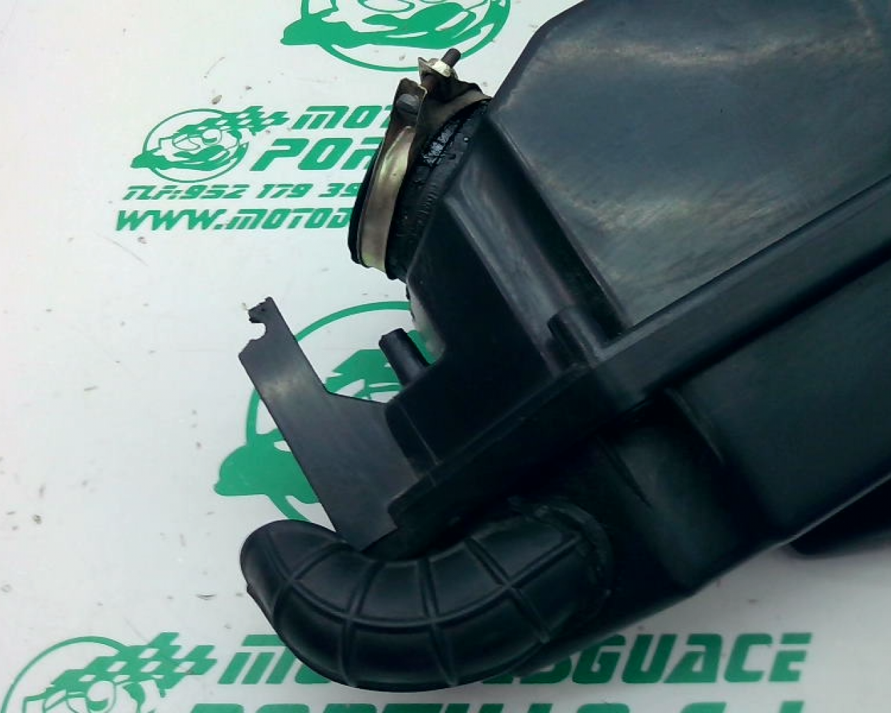 Caja de filtro  Benelli MACIS (2015-2017)