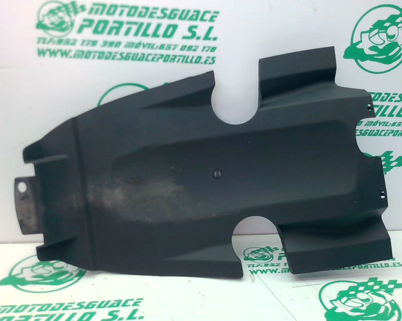 Paso de rueda Benelli MACIS (2015-2017)