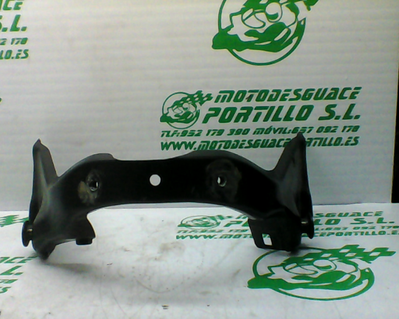 Soporte de carenado  BMW F-650-GS (2000-2004)