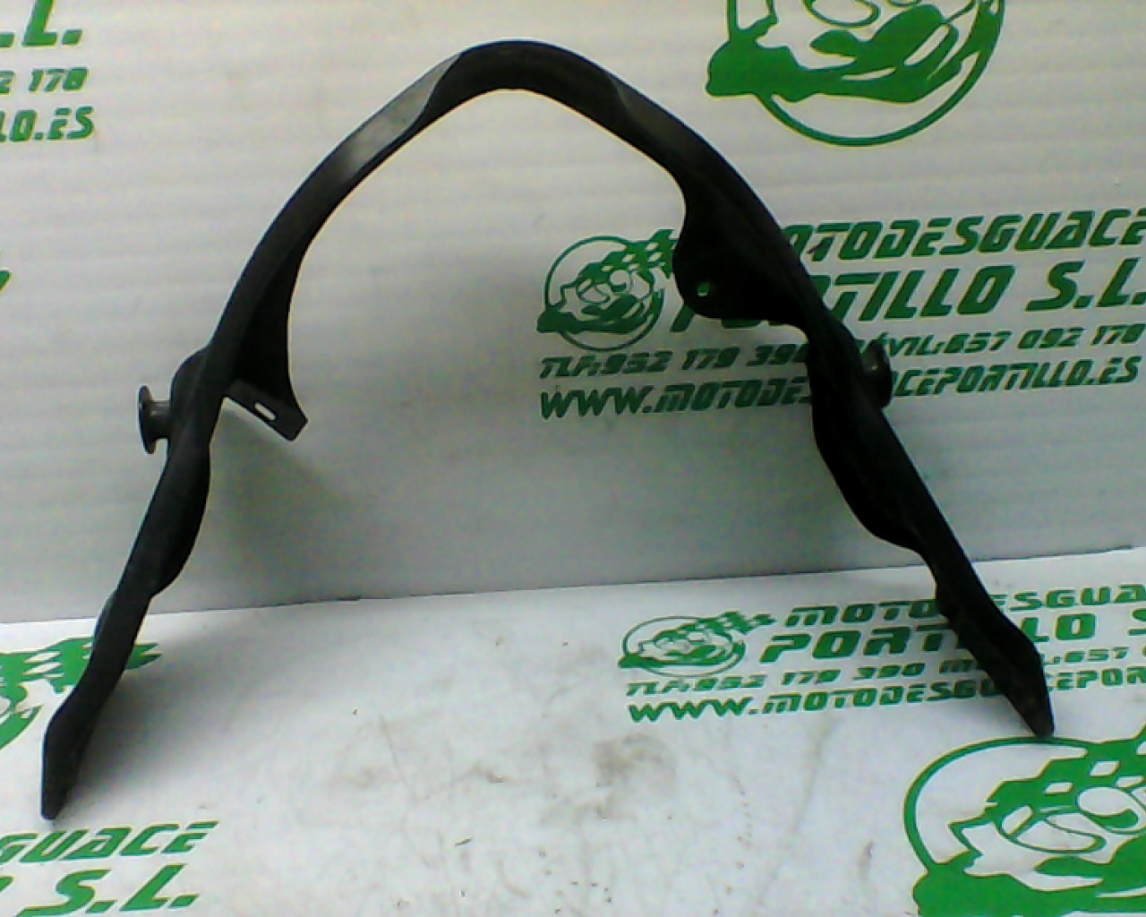 Soporte de carenado  BMW F-650-GS (2000-2004)