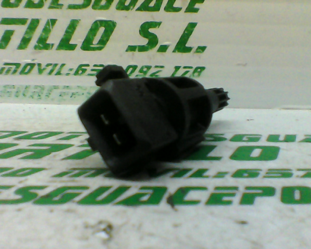 Sensor de temperatura BMW F 800 ST (2008-2010)