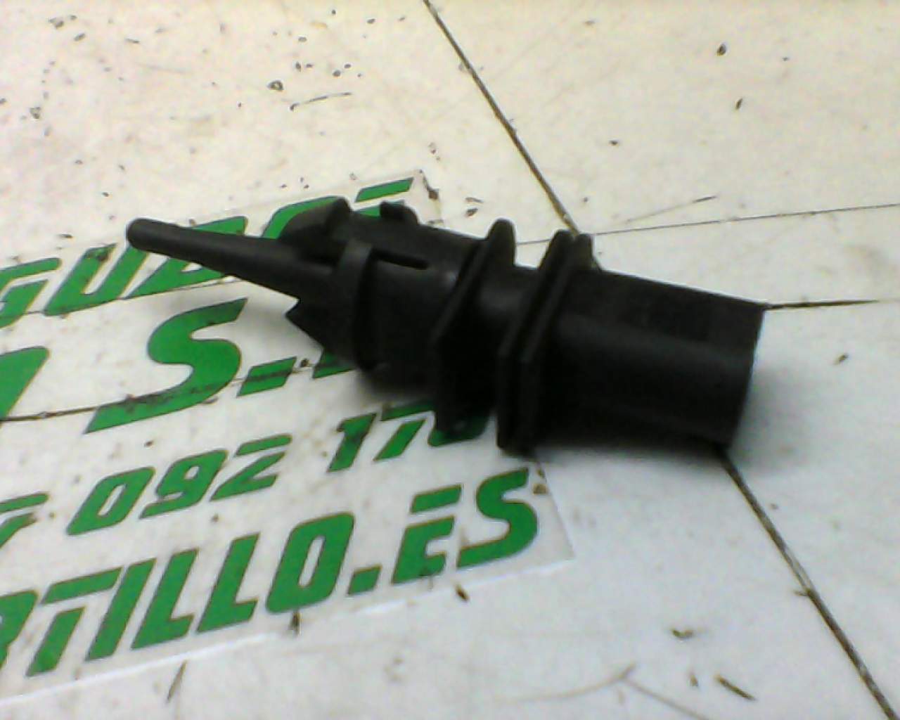 Sensor de temperatura BMW F 800 ST (2008-2010)