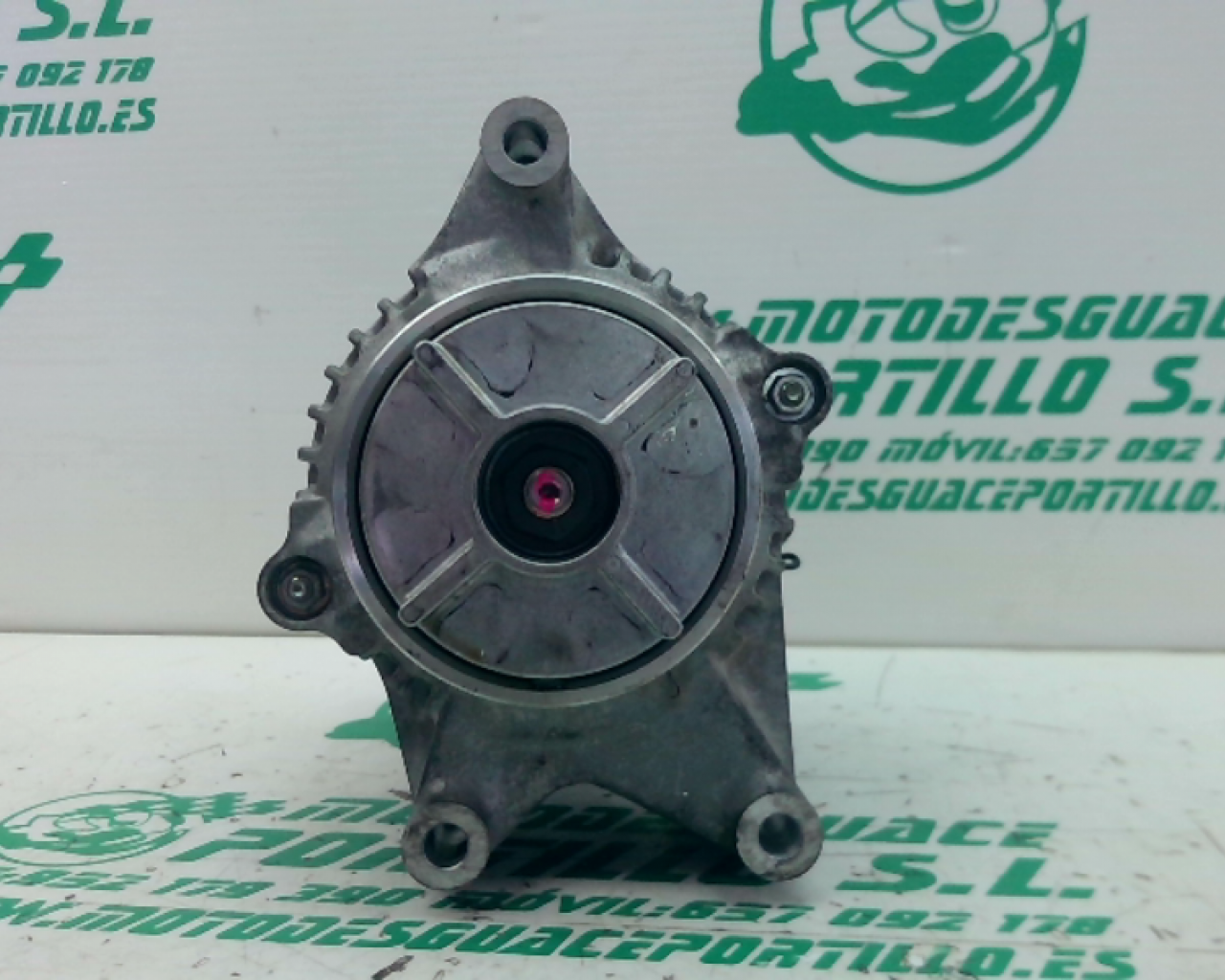 Alternador BMW K1200R (2006-2007)