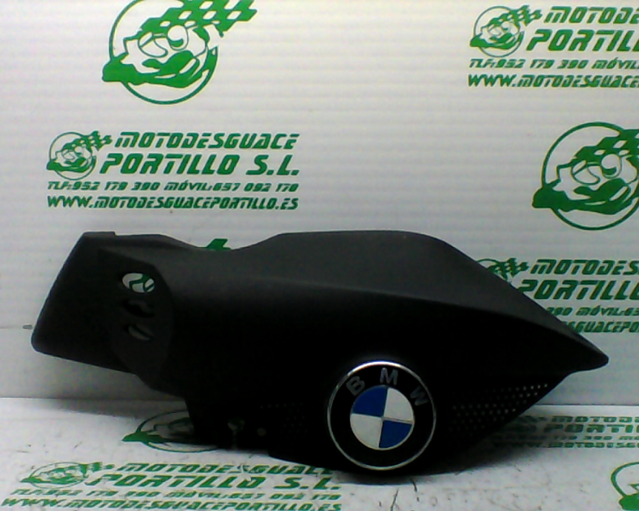 Carcasa delantera izquierda BMW K1200R (2006-2007)