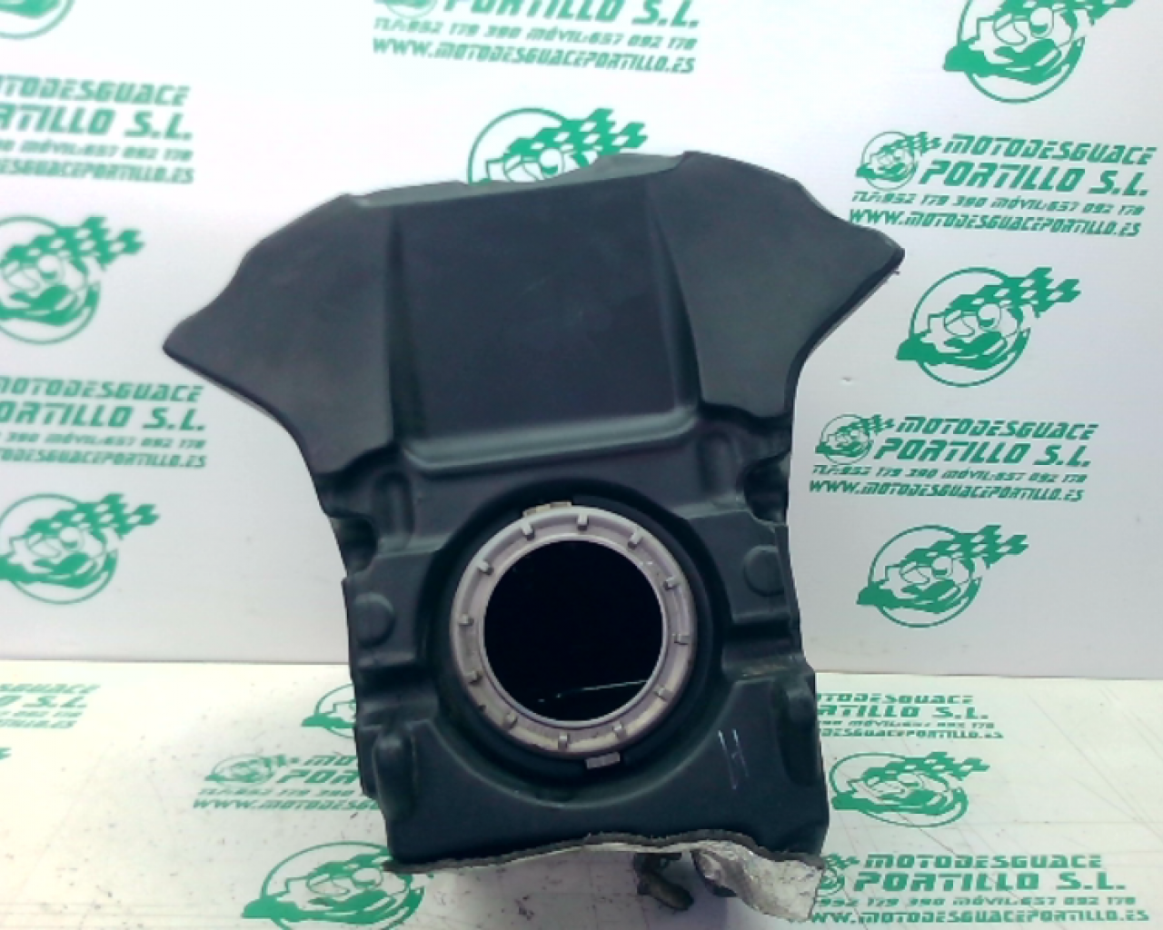 Deposito gasolina BMW K1200R (2006-2007)