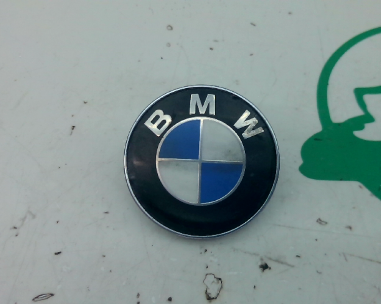 Emblema BMW K1200R (2006-2007)